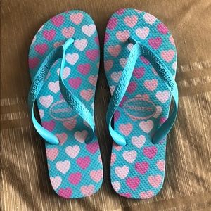 Havaianas like new flip flop